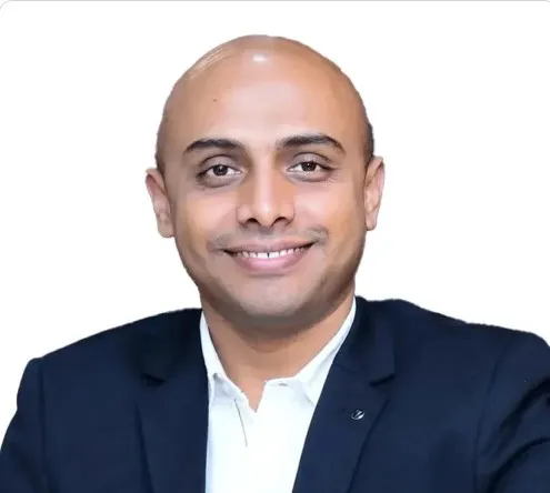 Dr. Manjunath CS, IVF Specialist in बैंगलोर