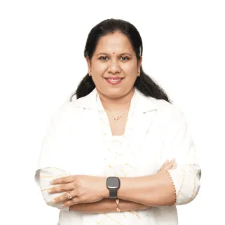 Dr. Sonal Chouksey, IVF Specialist in بالامبور, بوبال