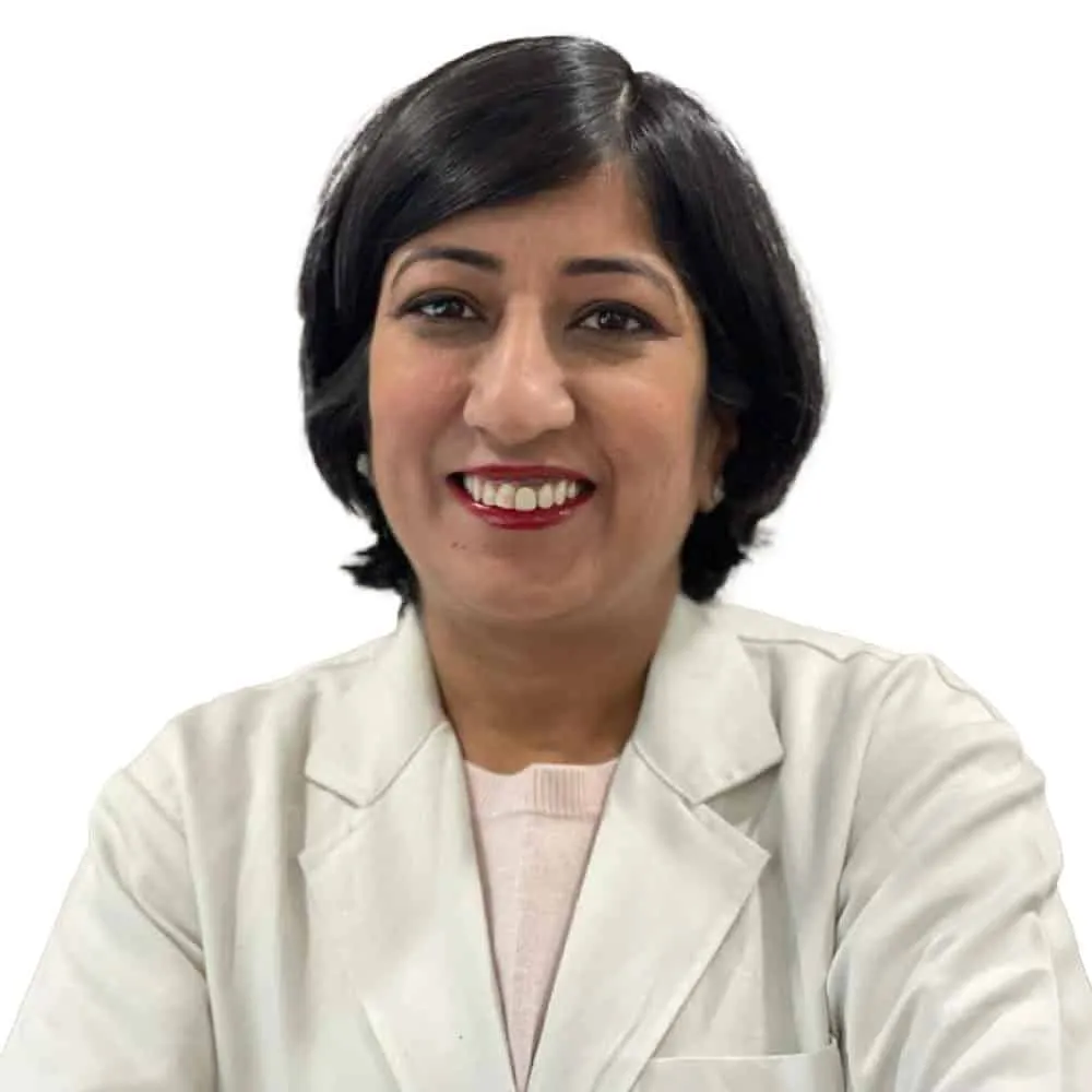 Dr. Rakhi goyal, Gynaecologist in ரக்கர், காங்க்ரா