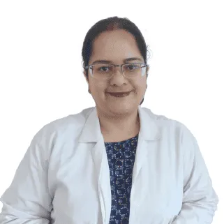 Dr. Vaani Mehta, Gynaecologist in ரக்கர், காங்க்ரா