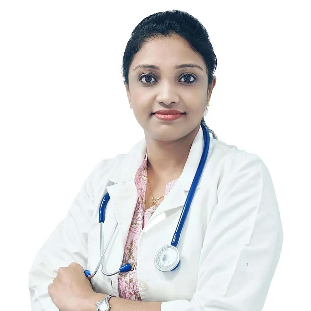 Dr. Shyla Usman Ali, IVF Specialist in நுங்கம்பக்கம் உயர் சாலை, சென்னை