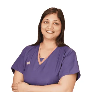 Dr. Kalpana Jain, Gynaecologist in Guwahati