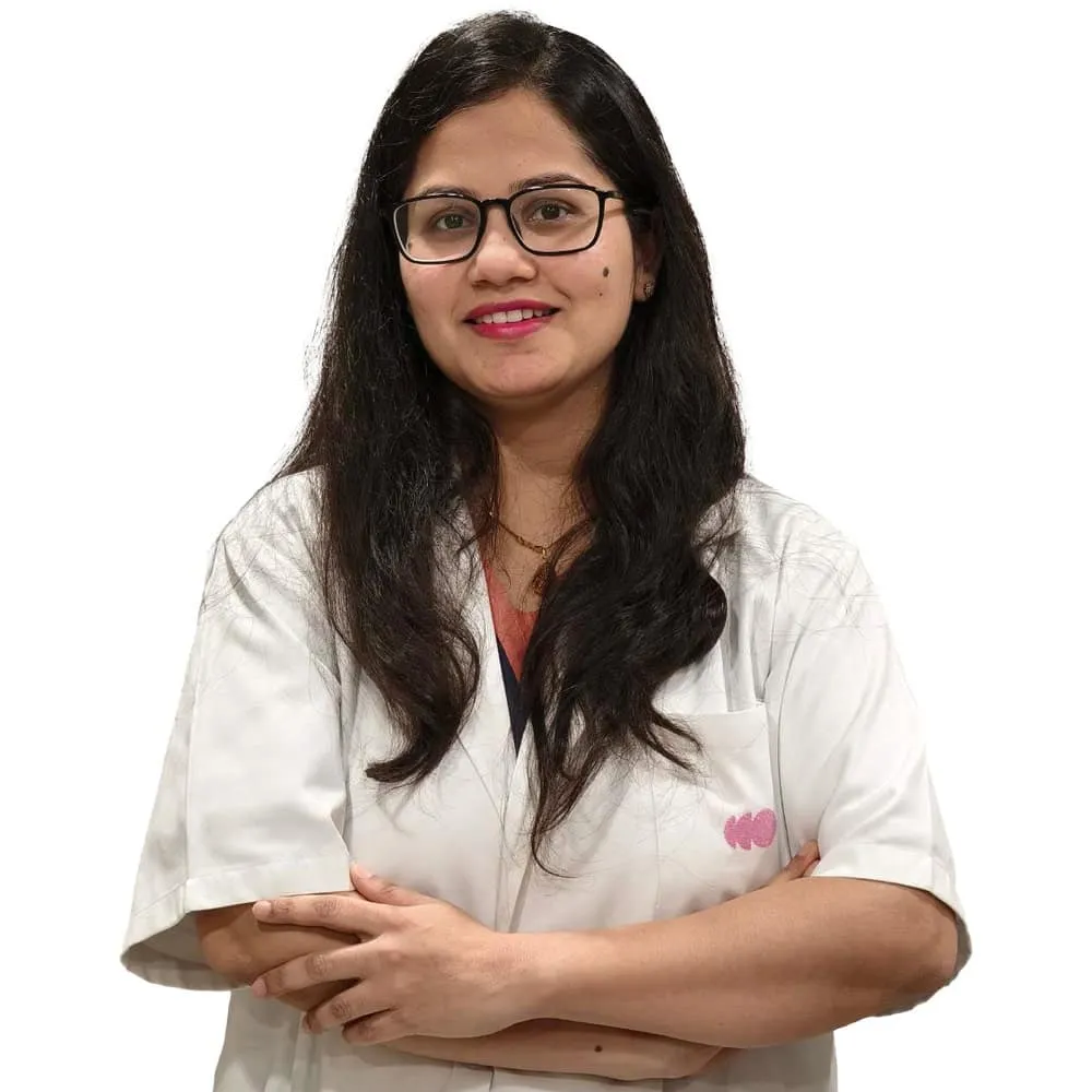 Dr. Shreya Gupta, Gynaecologist in Lucknow
