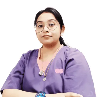 Dr. Sonali Mandal Bandyopadhyay, Gynaecologist in হাওড়া