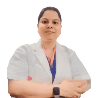 Dr. Astha Jain, IVF Specialist in इंदोर क्लोथ बाजार, इंडोर