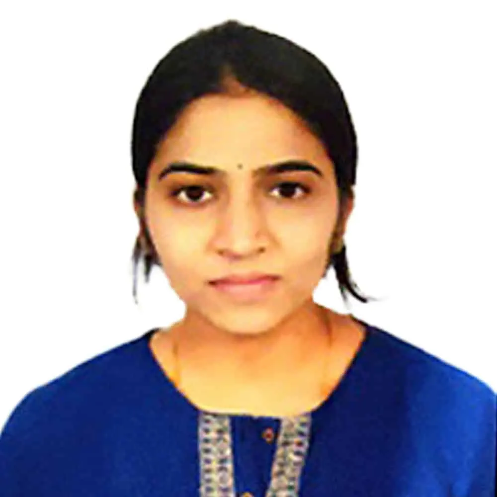 Dr. Chaithanya C, IVF Specialist in बैंगलोर