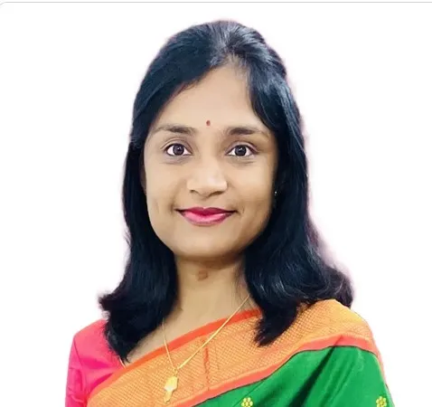 Dr. Simantini Bose, IVF Specialist in बैंगलोर