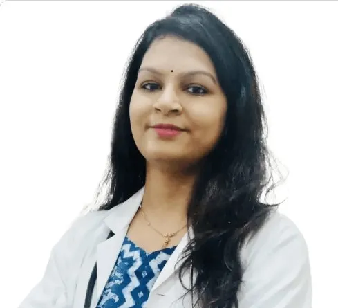 Dr. Aashita Jain, IVF Specialist in भाथा, सूरत
