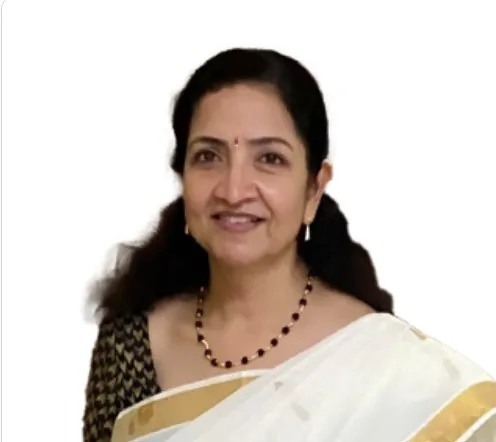 Dr. Deepa Menon, IVF Specialist in India