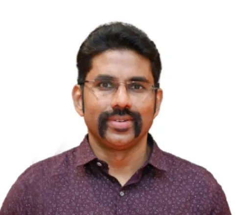Dr. Shyjus P, IVF Specialist in India