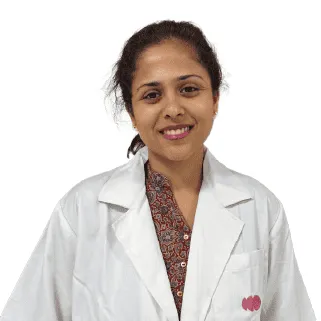 Dr. Sugata Mishra, Gynaecologist in Birla Fertility and IVF Center, Kolkata
