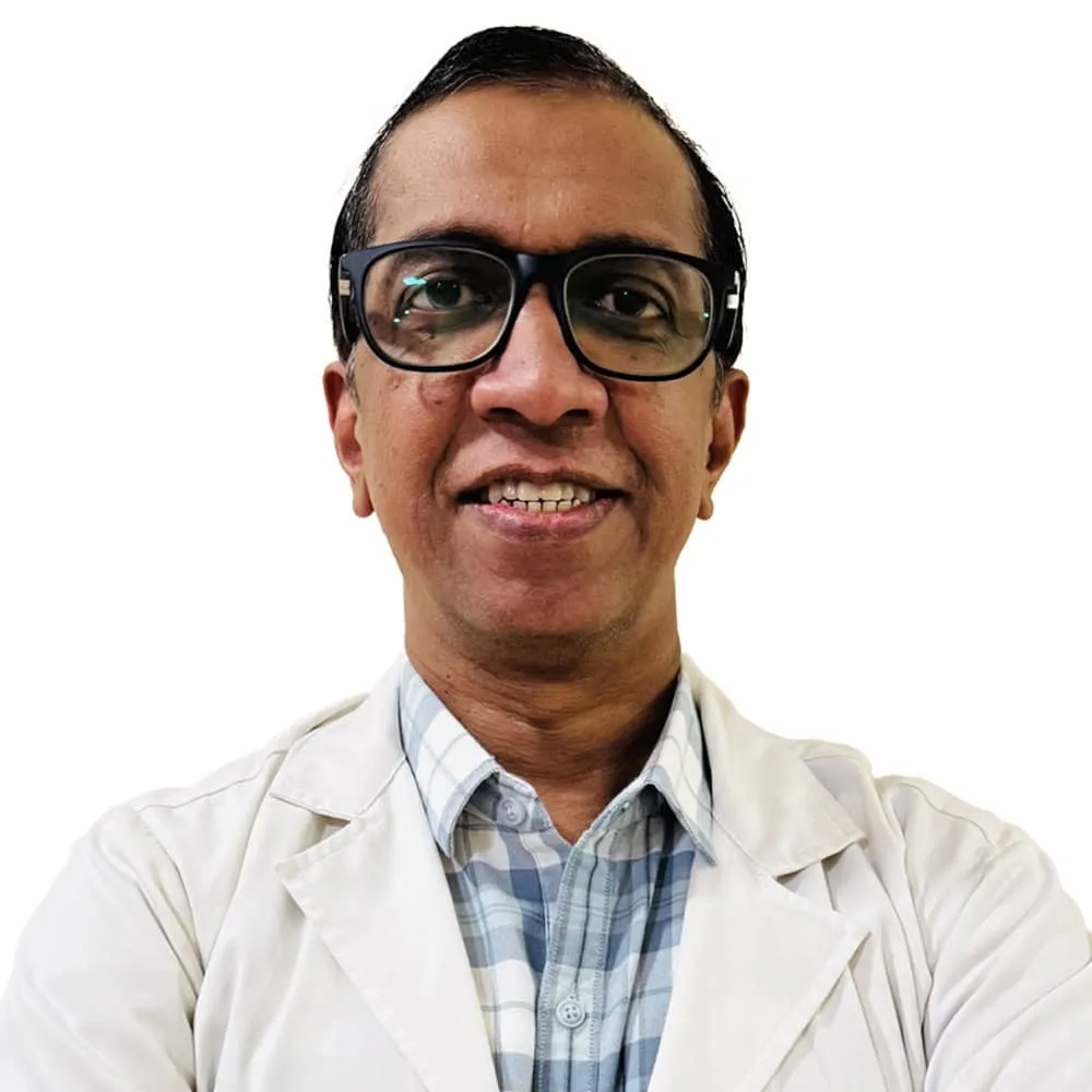 Dr. K U Kunjimoideen, IVF Specialist in कोझिकोड
