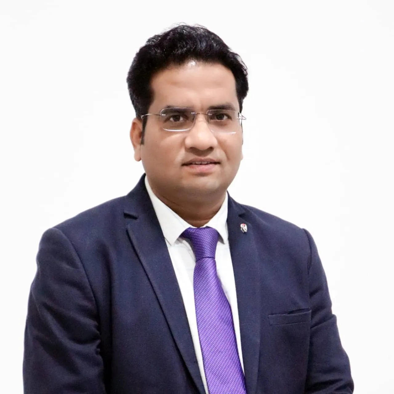 Dr. Pramod Madhukar Yerne, IVF Specialist in Nagpur
