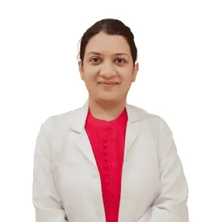 Dr. Priyanka S Sahane, Gynaecologist in दामोह