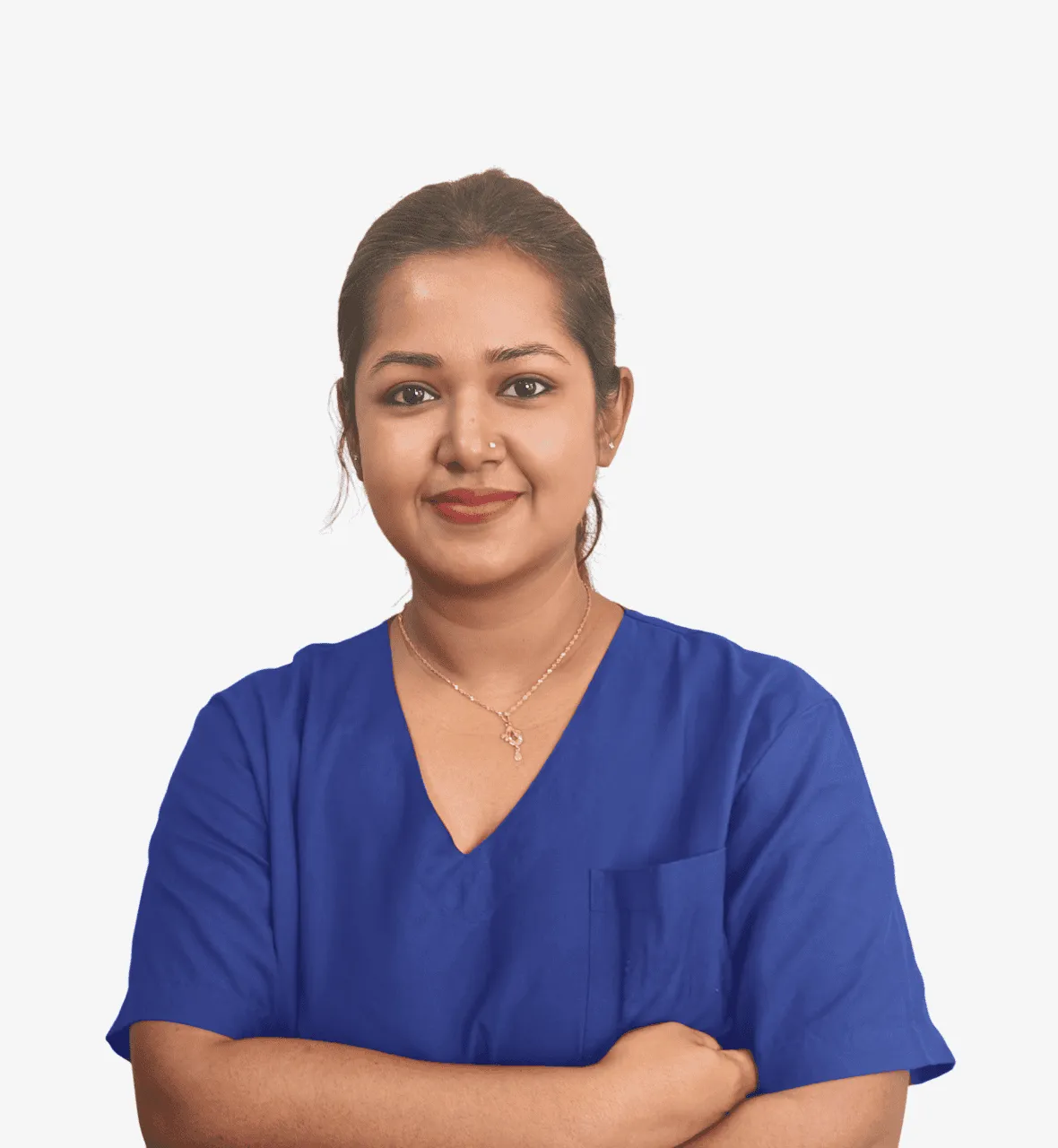 Dr. Aaheli Maiti, IVF Specialist in Bengal Chemical, Kolkata