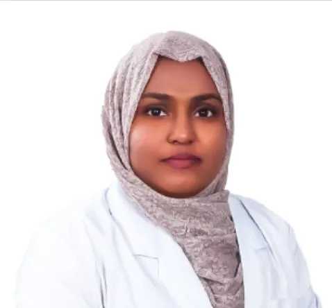 Dr. Raiheen KP, IVF Specialist in भारत