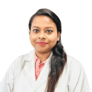 Dr. Anjali Chauhan, IVF Specialist in Rajasthan University, Jaipur