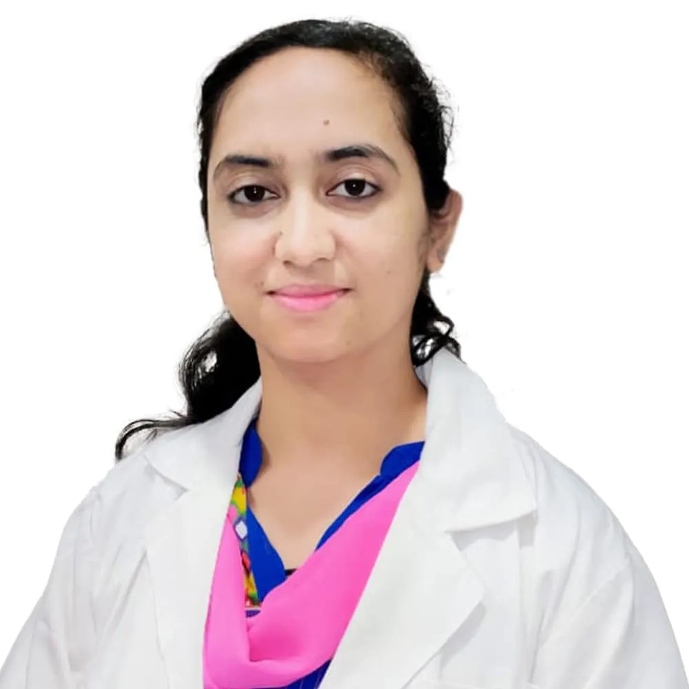 Dr. Kanika Sharma, IVF Specialist in Rajasthan University, Jaipur
