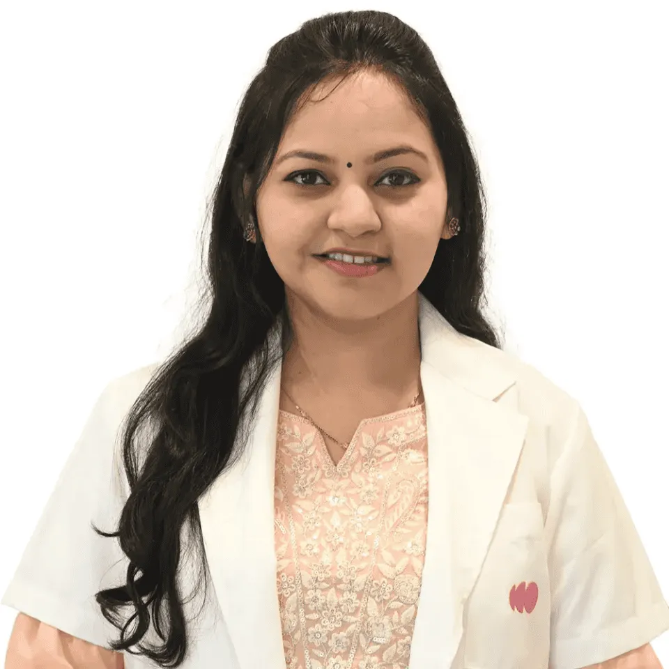 Dr. Namita Chandra Verma, Gynaecologist in Rewa Lakholi, Raipur