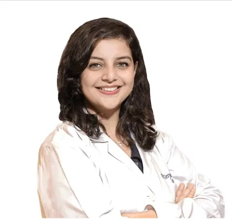 Dr. Devyani Mukherjee, IVF Specialist in Rajasthan University, Jaipur