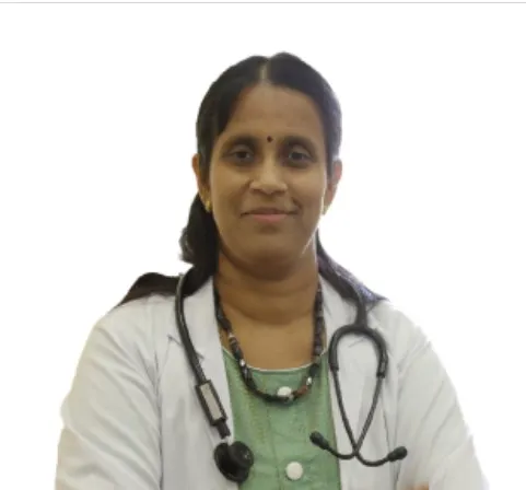 Dr. Vineeta Kumari, IVF Specialist in Ranchi