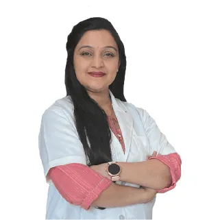 Dr. Nandini Jain, IVF Specialist in Gokalgarh, Rewari