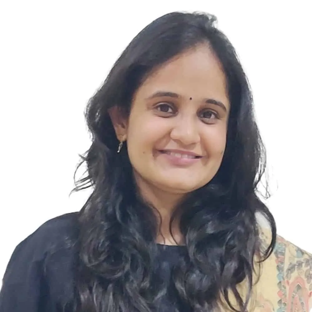 Dr. Khushboo Goel, IVF Specialist in Golf Course Road, Gurgaon