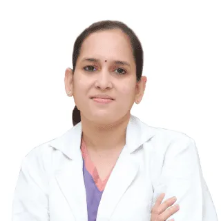 Dr. Prachi Banera, IVF Specialist in Golf Course Road, Gurgaon