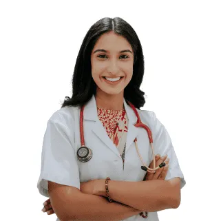Dr. Rashmika Gandhi, Gynaecologist in Golf Course Road, Gurgaon