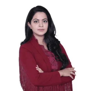 Dr. Shivika Gupta, IVF Specialist in Golf Course Road, Gurgaon