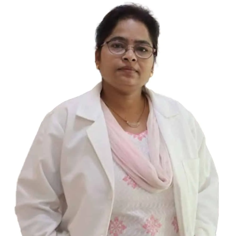 Dr. Shraddha Tripathi Bichpuria, IVF Specialist in India