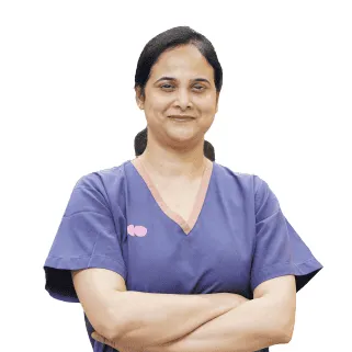Dr. Deepika Mishra, Gynaecologist in Kashipur, Varanasi