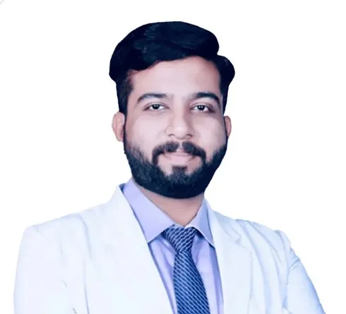 Dr. Shivakumar Pujeri, IVF Specialist in बैंगलोर