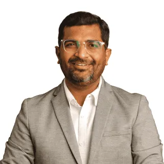 Dr. Vivek P Kakkad, Gynaecologist in উদয়পুর