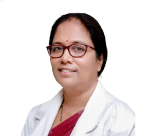 Dr. Sunitha Muralidharan, IVF Specialist in India
