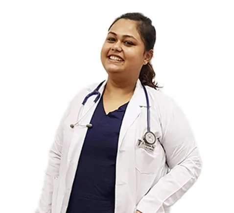 Dr. Sreeparna Roy, Gynaecologist in Birla Fertility and IVF Center, Kolkata