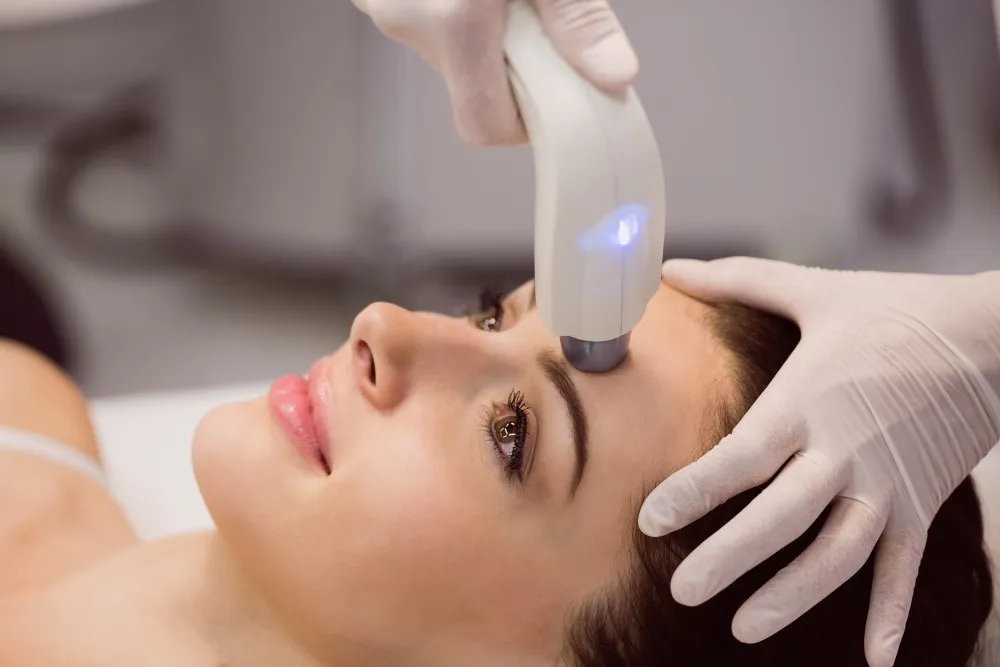 The Future of Skin Renewal: Why Fractiona...