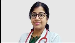 Dr. Angana De, IVF Specialist in இந்தியா