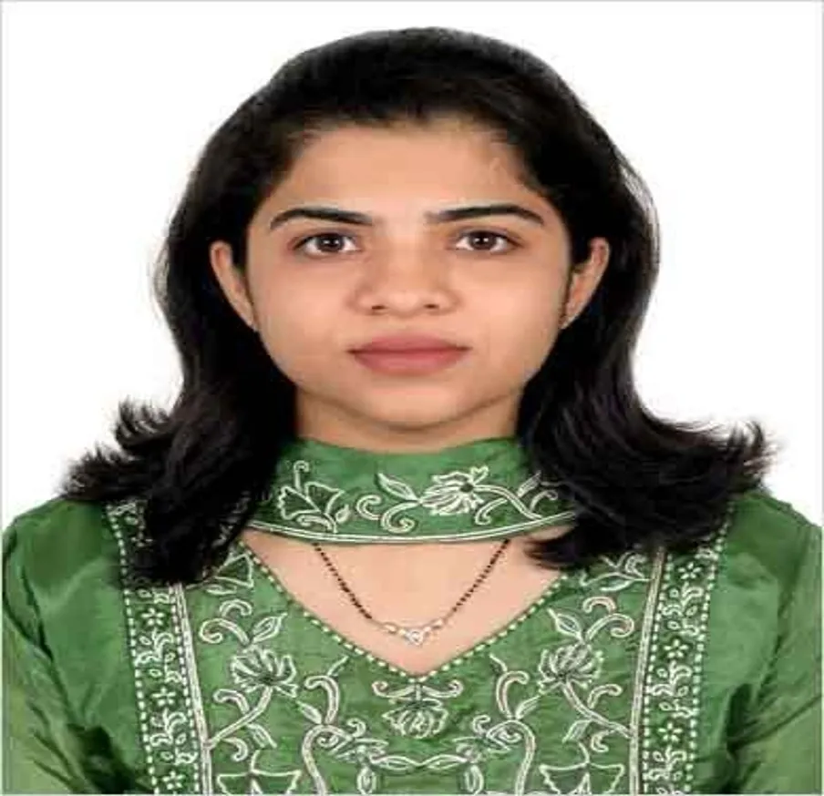 Dr. Niyaf N A, IVF Specialist in Kodialbail, Mangalore