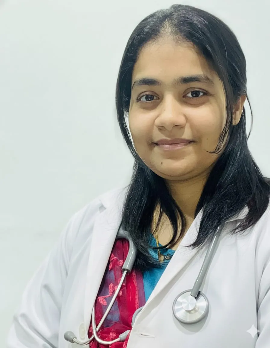 Dr. Amrutha C V, IVF Specialist in இந்தியா