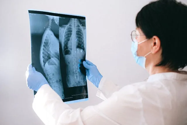 5 Common Medical Imaging Tests Explained