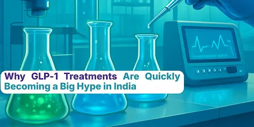 Why GLP-1 Treatments Are Quickly Becoming...