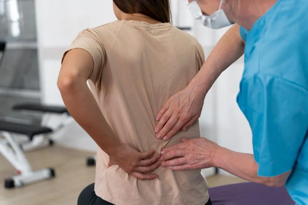 Trusted Chiropractic Care: A Professional...