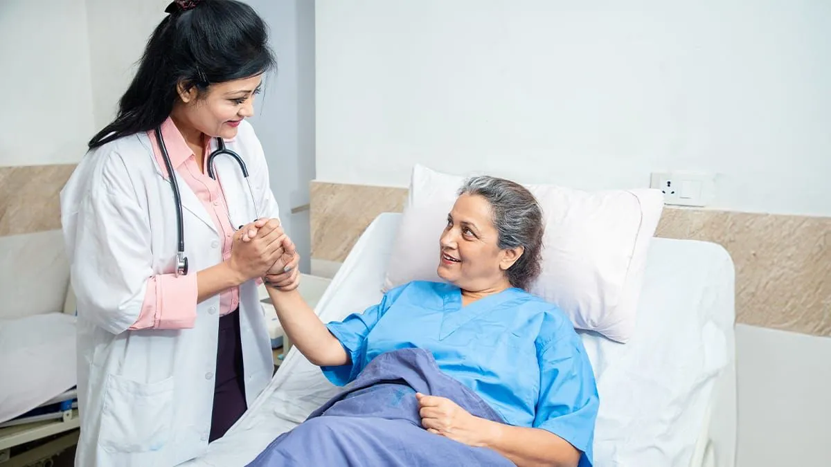 Sleep Problems in Perimenopause: Why They...