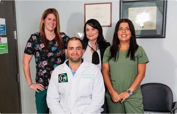 A Patient’s Guide to the Best Orthopedic ...