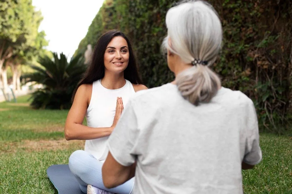 How Seasons In Malibu Creates A Supportiv...