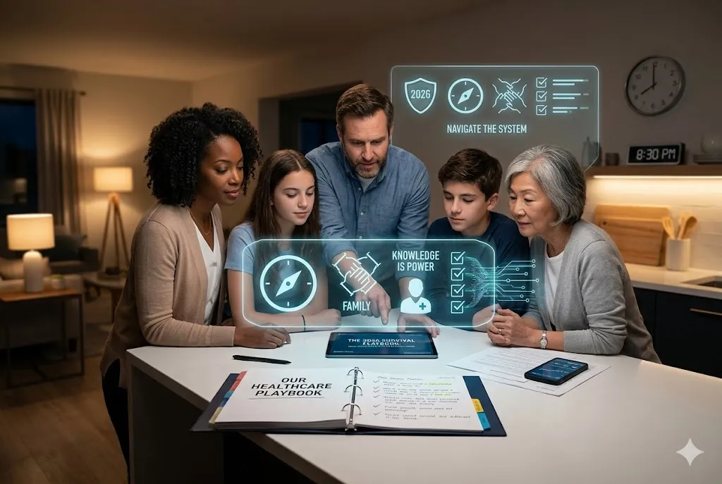 The 2026 Survival Playbook: What Every Pa...