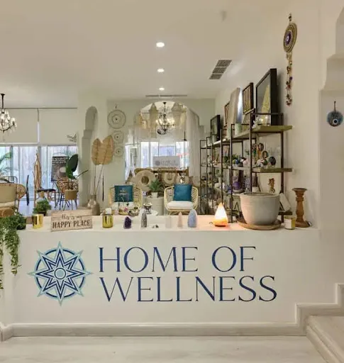 Wellness Center Dubai: Your Gateway to Ho...