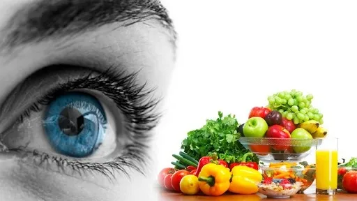 How Lifestyle and Nutrition Impact Eye He...