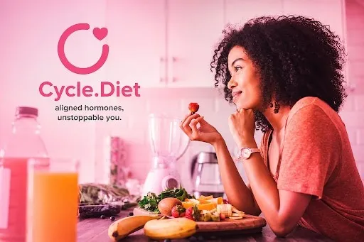 Cycle Diet App Review: Does Syncing Your ...